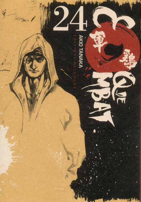 Emprunter Coq de Combat Tome 24 livre