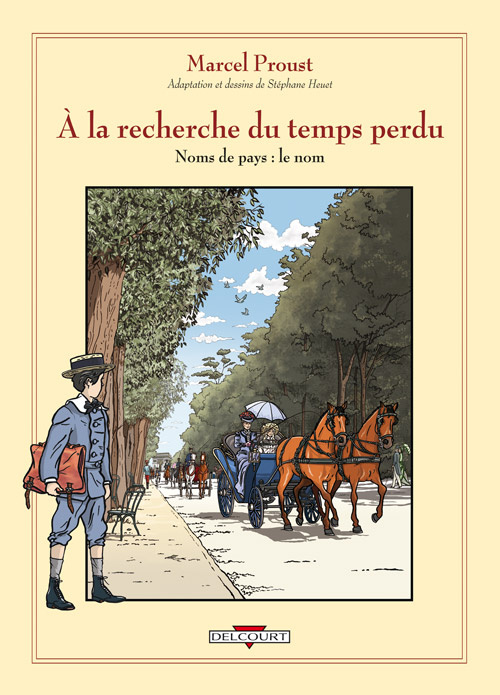 Emprunter A la recherche du temps perdu Tome 1 : Du côté de chez Swann. Noms de pays : Le nom livre