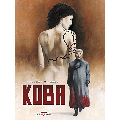Emprunter Koba livre