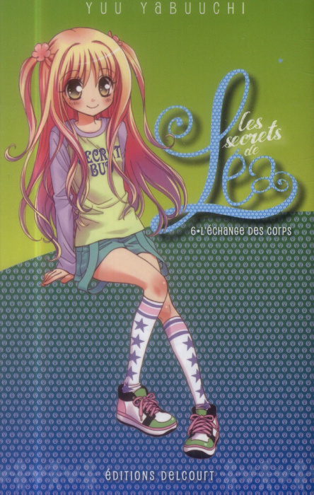 Emprunter Les secrets de Lea/6/ livre