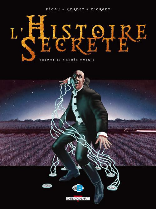 Emprunter HISTOIRE SECRETE COFFRET T27+CALE livre