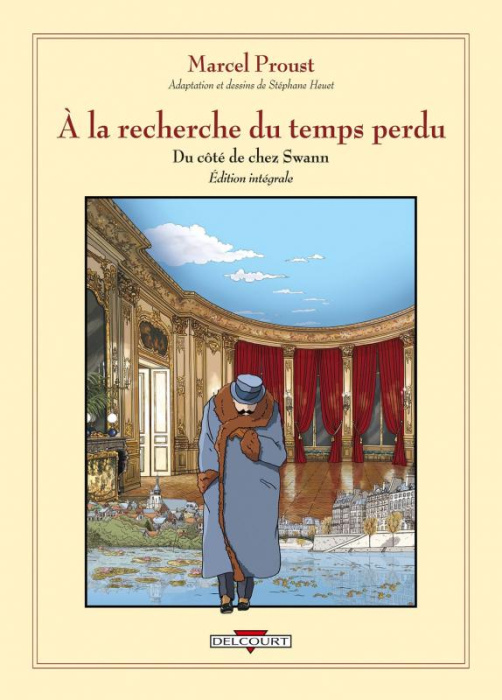Emprunter A la recherche du temps perdu Tome 1 : Du côté de chez Swann livre