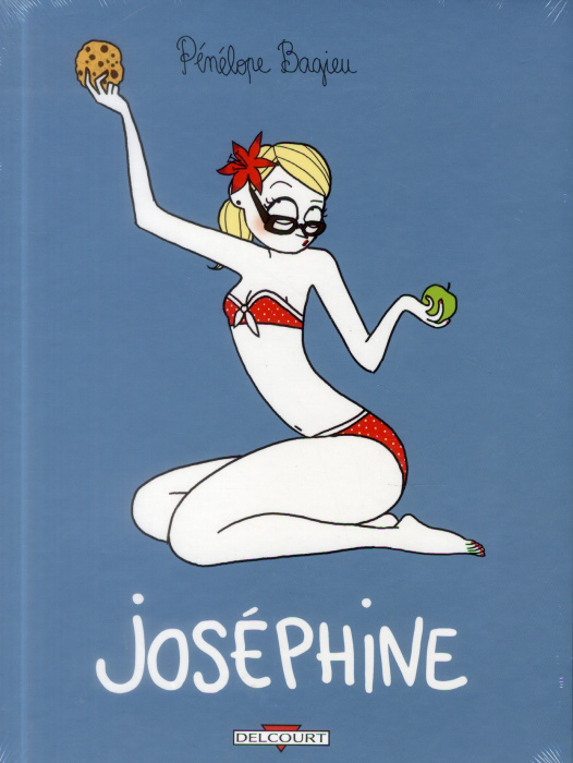 Emprunter Joséphine Tomes 1 à 3 livre