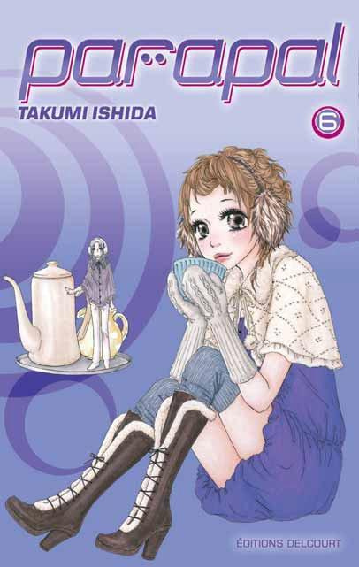 Emprunter Parapal/6/ livre