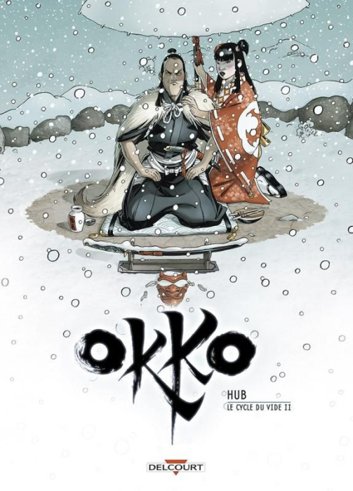 Emprunter Okko Tome 10 : Le cycle du vide. Deuxième partie livre
