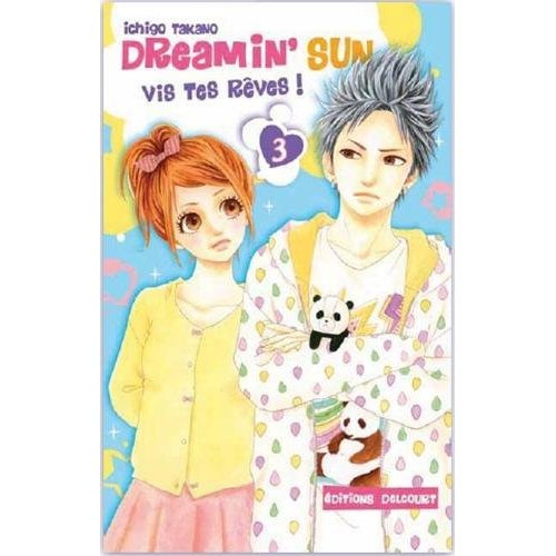 Emprunter Dreamin sun/3/ livre