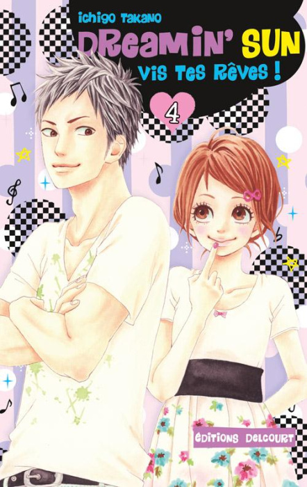 Emprunter Dreamin' Sun/4/ livre