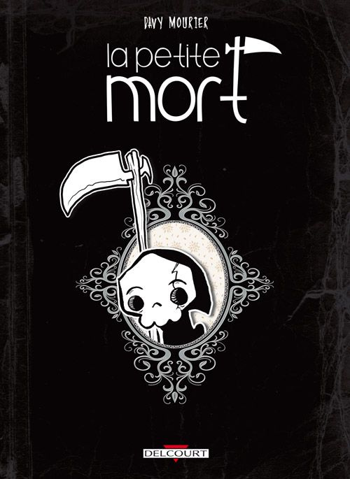 Emprunter La petite mort Tome 1 livre