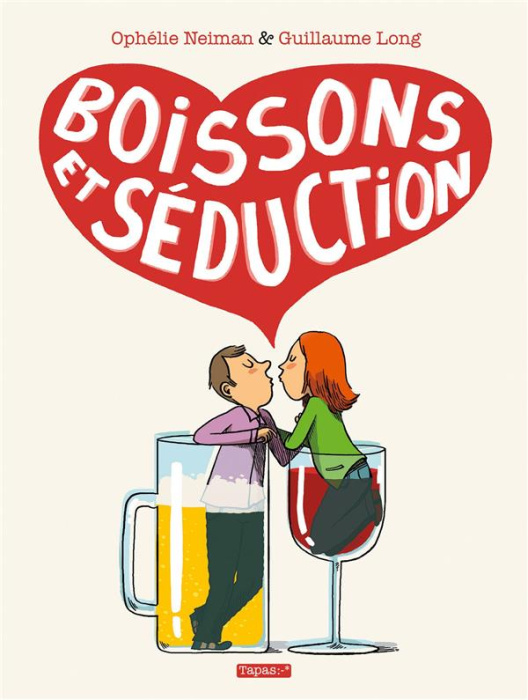 Emprunter Boissons et séduction livre