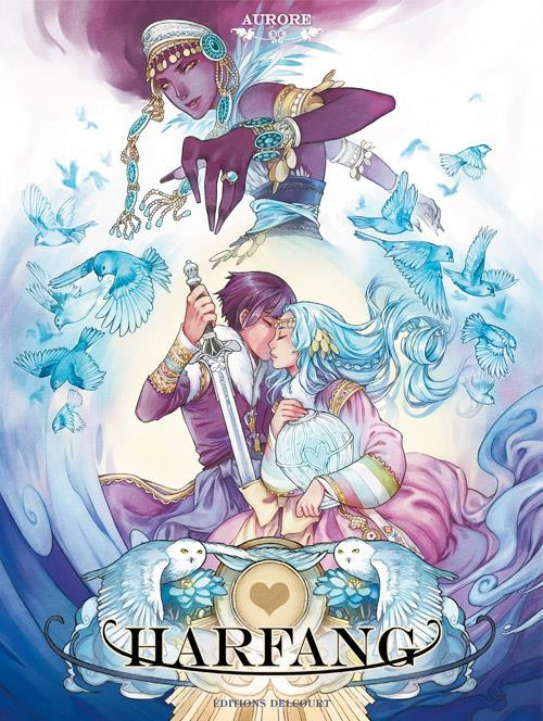 Emprunter Harfang livre