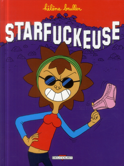Emprunter Starfuckeuse livre