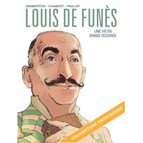 Emprunter Louis de Funès. Une vie de folie et de grandeur livre