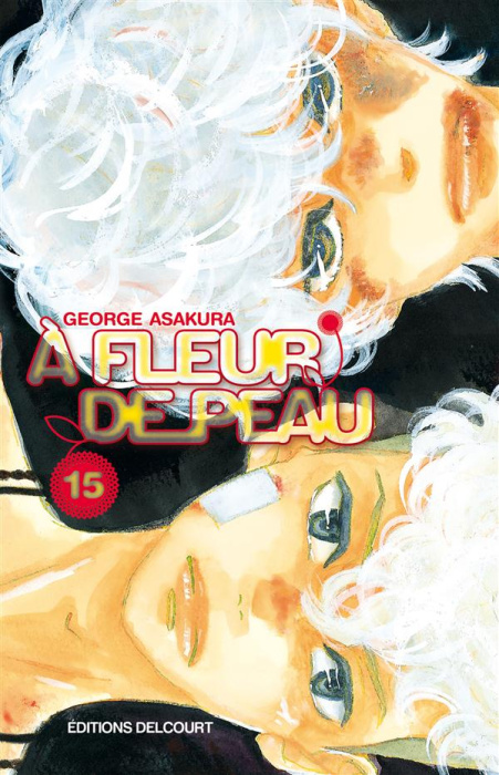 Emprunter A fleur de peau Tome 15 livre