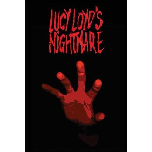Emprunter Lucy Loyd's nightmare livre