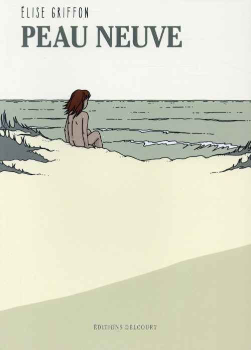 Emprunter Peau neuve livre