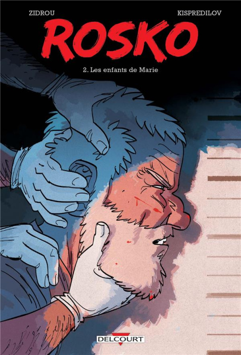 Emprunter Rosko Tome 2 : Les enfants de Marie livre