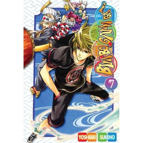 Emprunter Bimbogami Ga ! Tome 7 livre