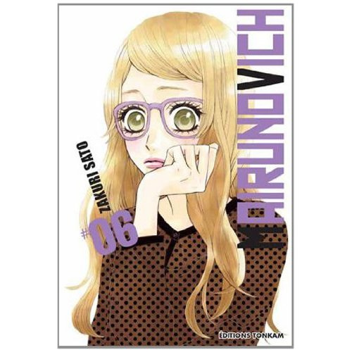 Emprunter Mairunovich Tome 6 livre