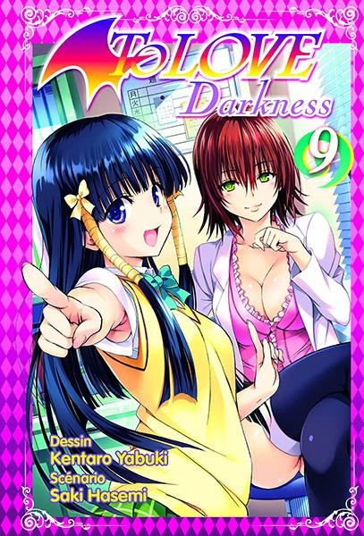 Emprunter To Love Darkness Tome 9 livre