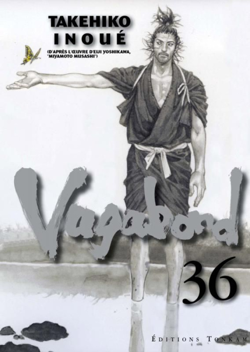 Emprunter Vagabond Tome 36 livre