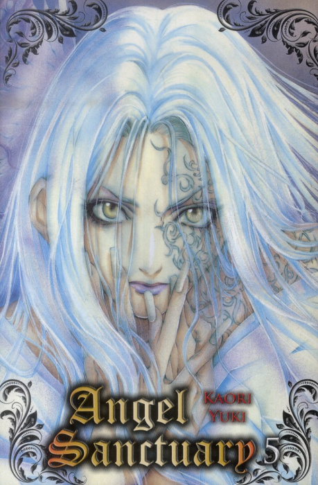 Emprunter Angel Sanctuary Tome 5 livre