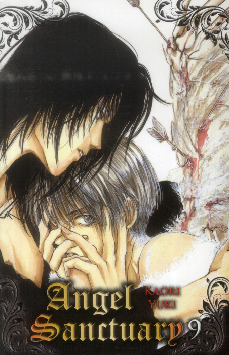 Emprunter Angel Sanctuary Tome 9 livre