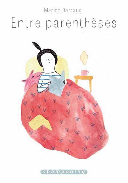 Emprunter Entre parenthèses livre