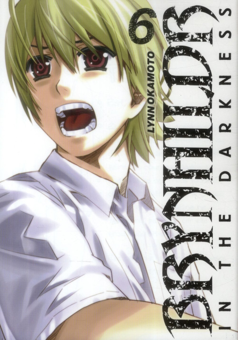 Emprunter Brynhildr in the darkness Tome 6 livre