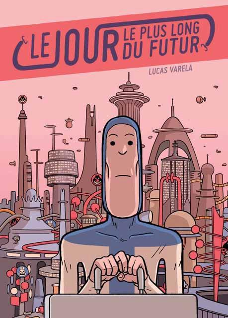 Emprunter Le jour le plus long du futur livre