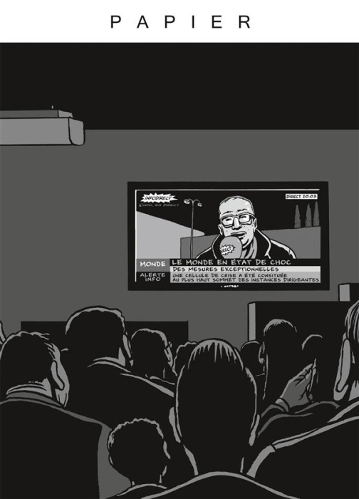 Emprunter Papier N° 6 livre