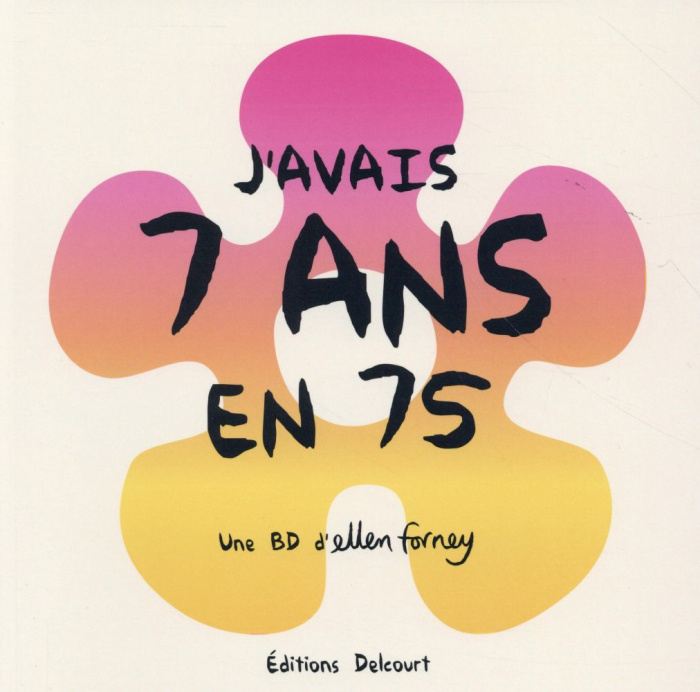 Emprunter J'avais 7 ans en 75 livre