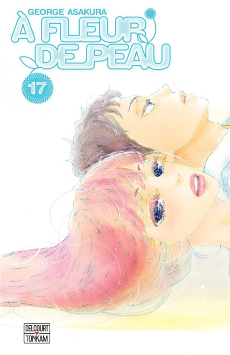 Emprunter A fleur de peau Tome 17 livre