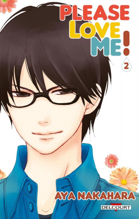 Emprunter Please love me ! Tome 2 livre