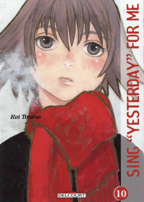 Emprunter Sing Yesterday for Me Tome 10 livre