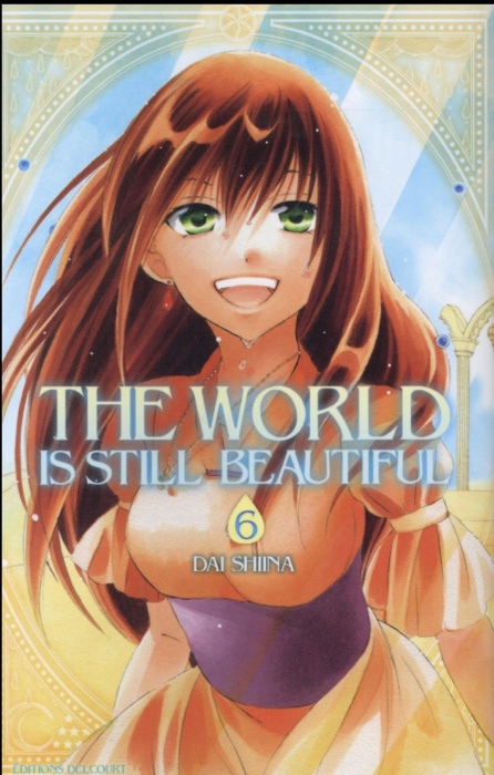 Emprunter The world is still beautiful/6/ livre