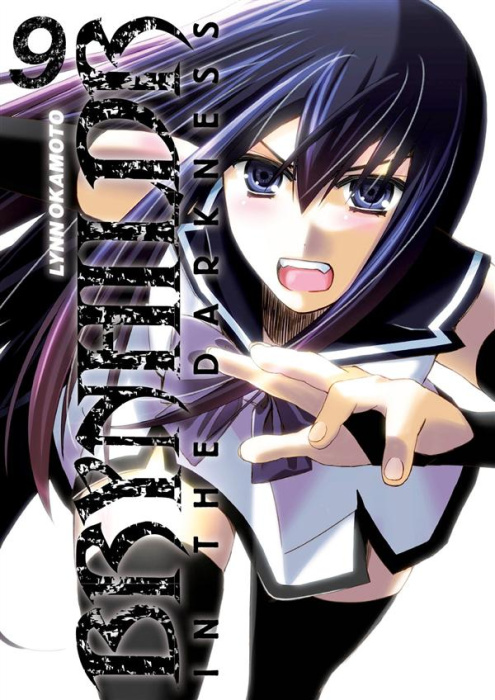 Emprunter Brynhildr in the darkness Tome 9 livre