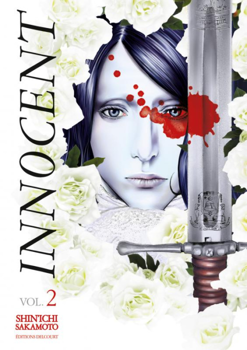 Emprunter Innocent Tome 2 livre