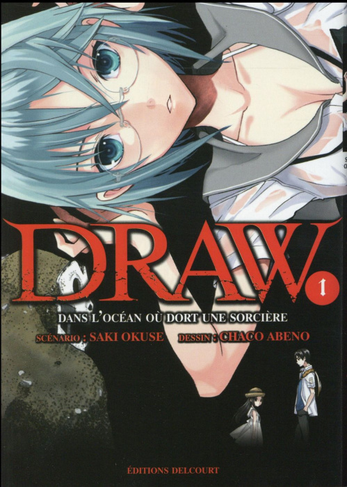 Emprunter Draw Tome 1 livre