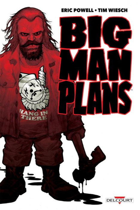 Emprunter BIG MAN PLANS livre