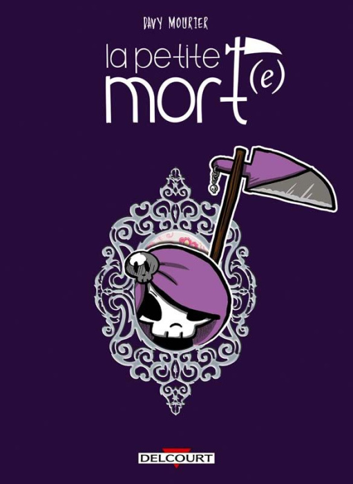 Emprunter La petite mort(e) livre