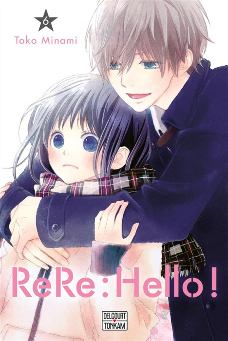 Emprunter ReRe : Hello ! Tome 6 livre