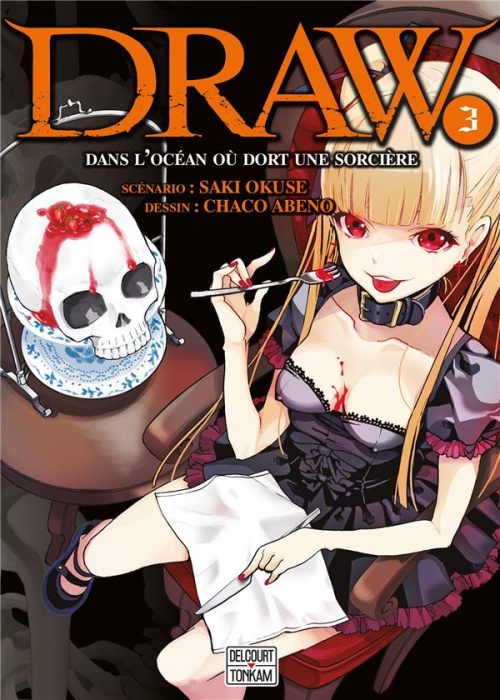 Emprunter Draw Tome 3 livre