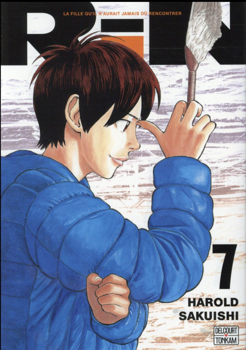 Emprunter Rin Tome 7 livre