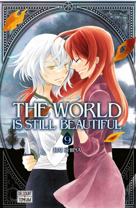 Emprunter The world is still beautiful Tome 9 livre