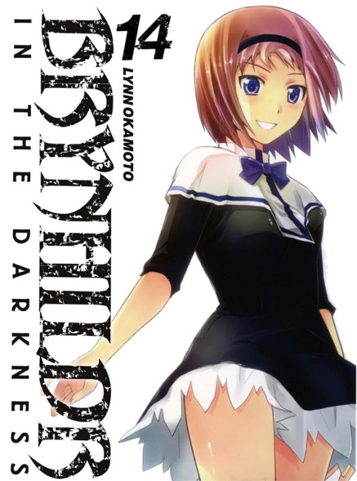 Emprunter Brynhildr in the darkness Tome 14 livre