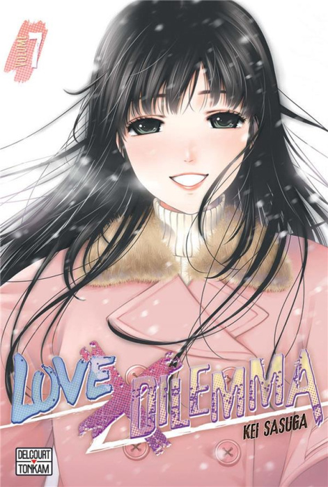 Emprunter Love X Dilemma Tome 7 livre