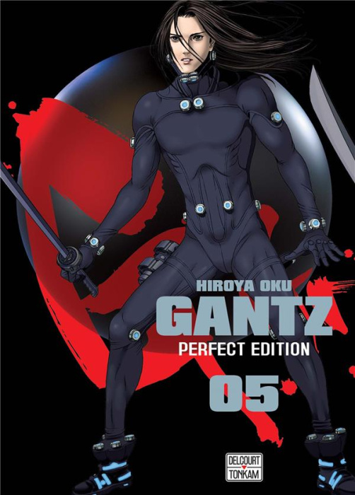 Emprunter Gantz Tome 5 : Perfect edition livre