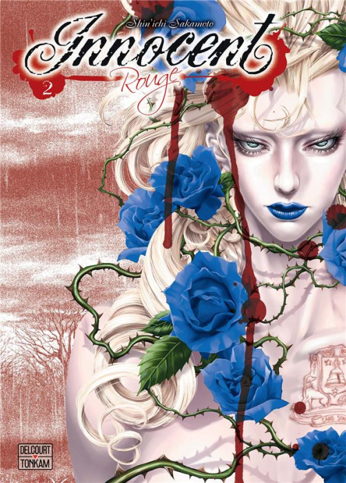 Emprunter Innocent Rouge Tome 2 livre