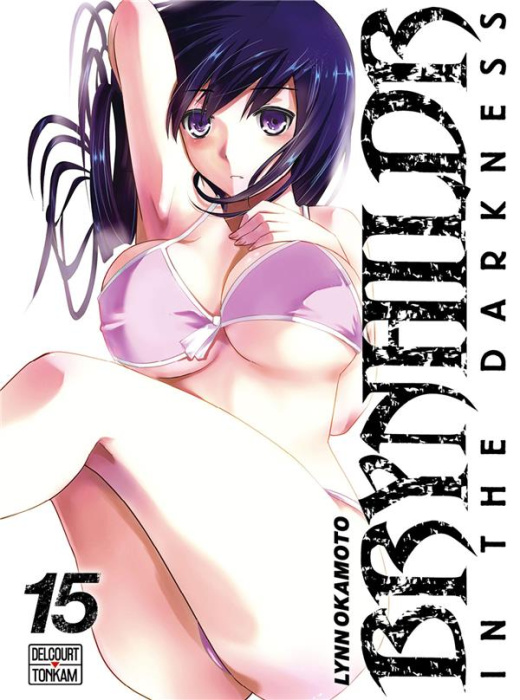 Emprunter Brynhildr in the darkness Tome 15 livre