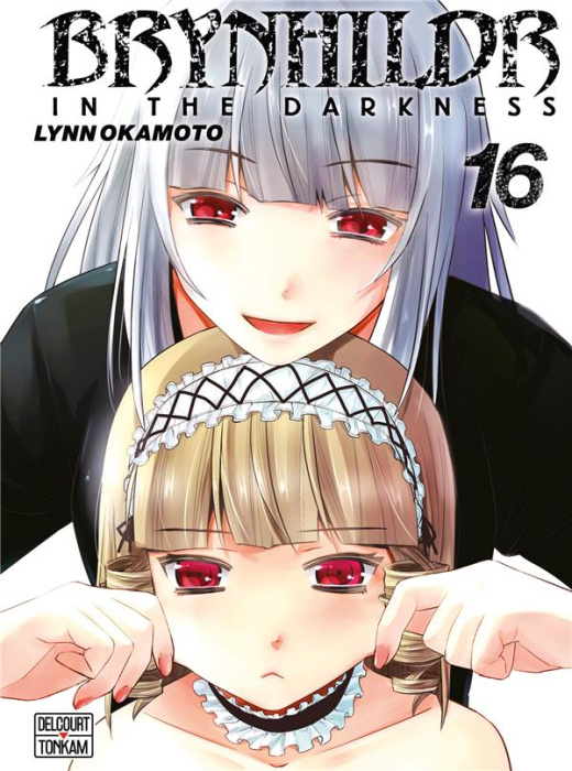 Emprunter Brynhildr in the darkness Tome 16 livre